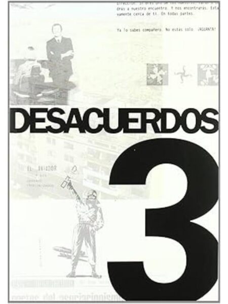 DESACUERDOS 3