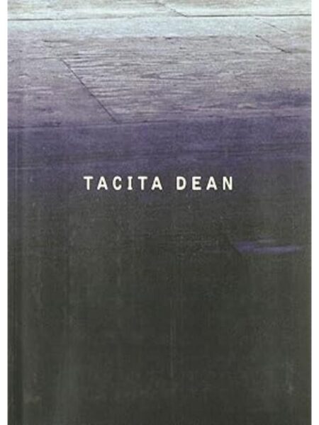 TACITA DEAN