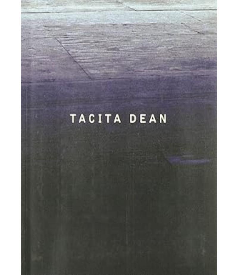 TACITA DEAN