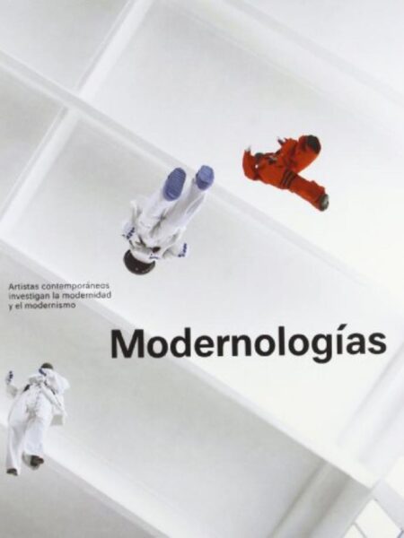 MODERNOLOGÍAS