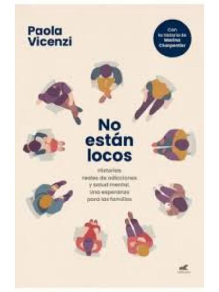 NO ESTÁN LOCOS