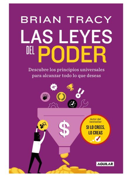 LEYES DEL PODER, LAS