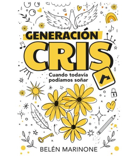 GENERACIÓN CRIS
