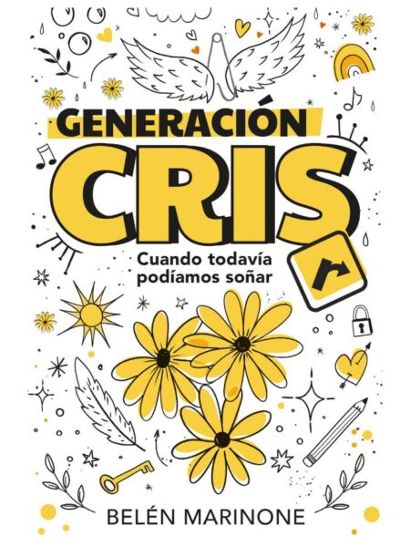 GENERACIÓN CRIS