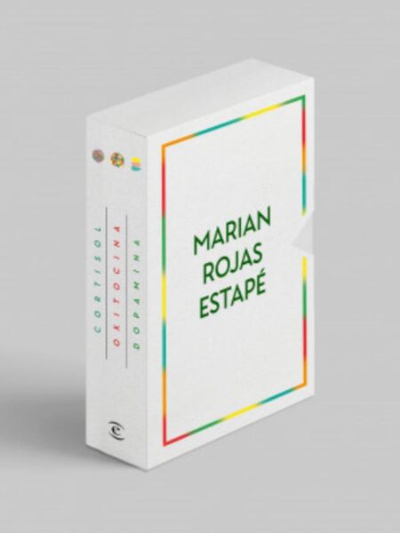 ESTUCHE MARIAN ROJAS ESTAPÉ