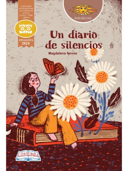 UN DIARIO DE SILENCIOS -PAÍS DEL SOL-