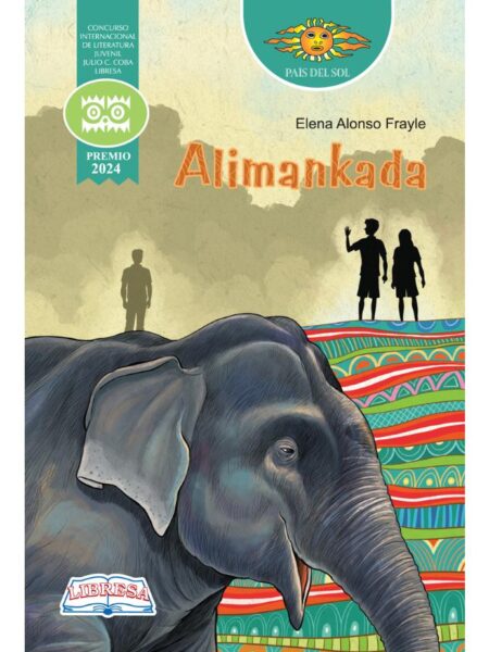 ALIMANKADA -PAIS DEL SOL-