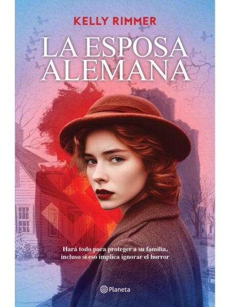 ESPOSA ALEMANA, LA