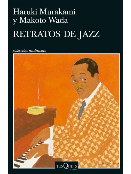 RETRATOS DE JAZZ