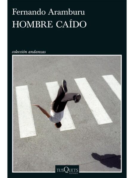 HOMBRE CAÍDO