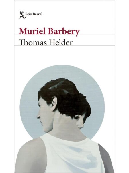 THOMAS HELDER