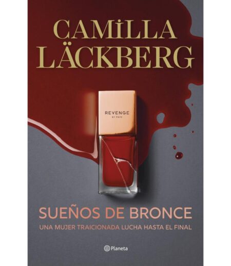 SUEÑOS DE BRONCE