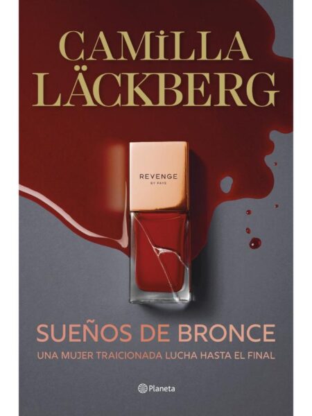 SUEÑOS DE BRONCE