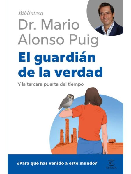 GUARDIÁN DE LA VERDAD, EL