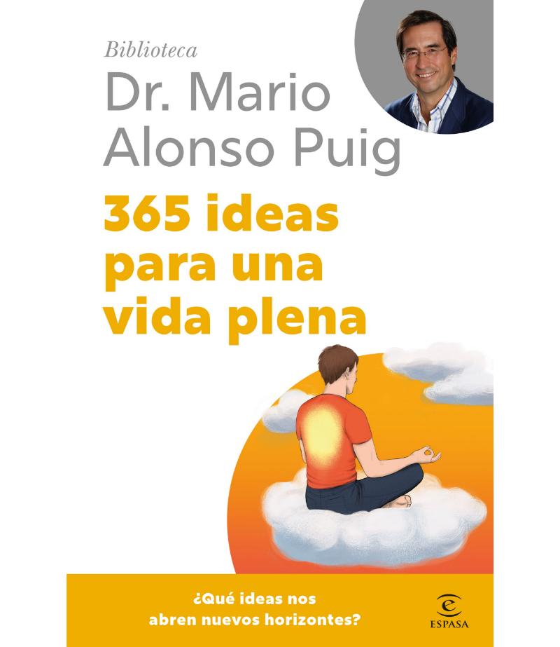 365 IDEAS PARA UNA VIDA PLENA
