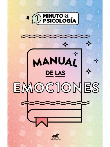 MANAUL DE LAS EMOCIONES