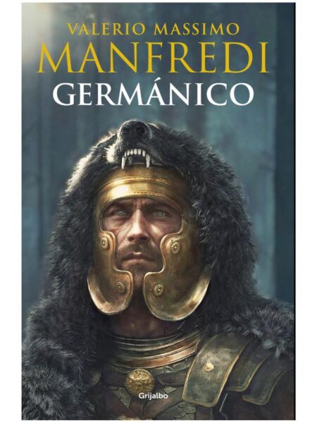 GERMÁNICO