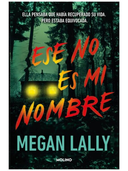 ESE NO ES MI NOMBRE
