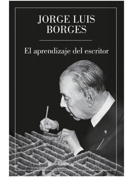 APRENDIZAJE DEL ESCRITOR, EL
