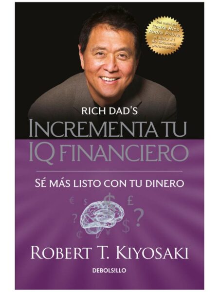 INCREMENTA TU IQ FINANCIERO