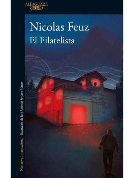 FILATELISTA, EL