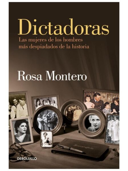 DICTADORAS