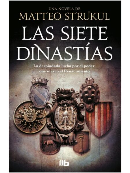 SIETE DINASTÍAS, LAS