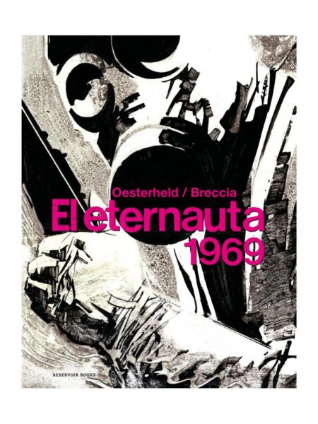 ETERNAUTA 1969, EL