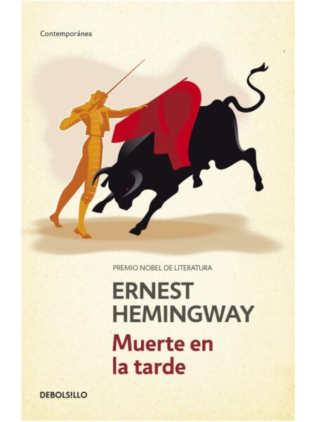 MUERTE EN LA TARDE