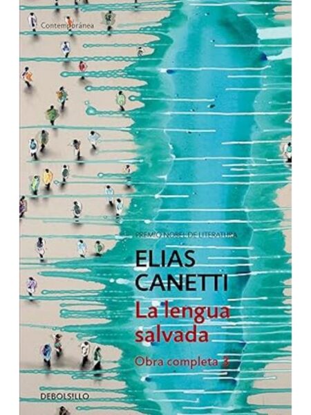 LENGUA SALVADA, LA