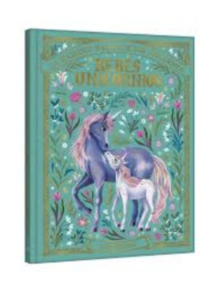 BEBÉS UNICORNIOS