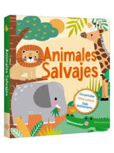 ANIMALES SLVAJES