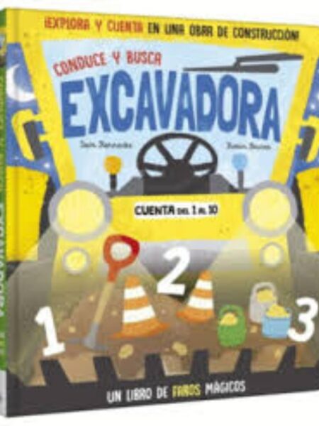 CONDUCE Y BUSCA -OCÉANO-
