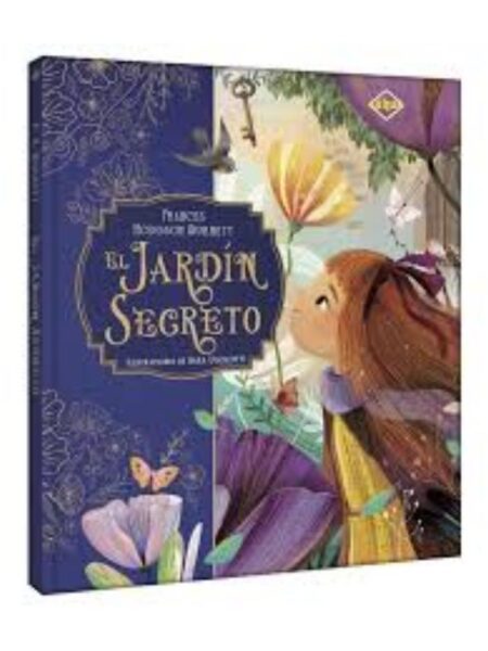 JARDÍN SECRETO, EL