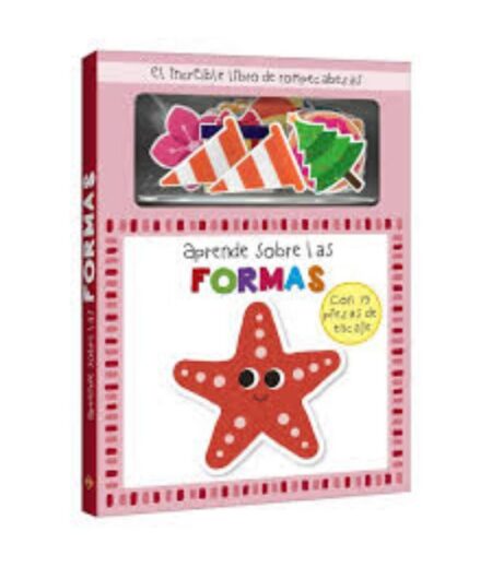 APRENDE SOBRE LAS FORMAS