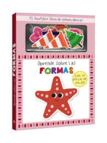 APRENDE SOBRE LAS FORMAS