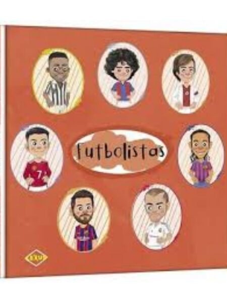 FUTBOLISTAS