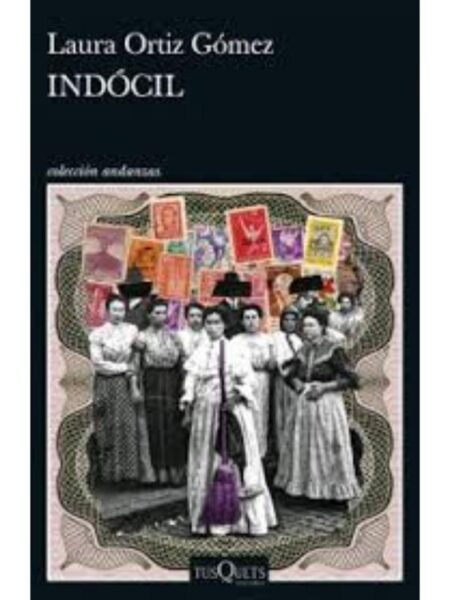 INDÓCIL?