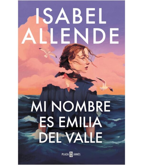 MI NOMBRE ES EMILIA DEL VALLE