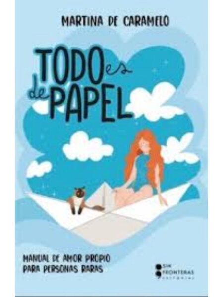 TODO ES DE PAPEL