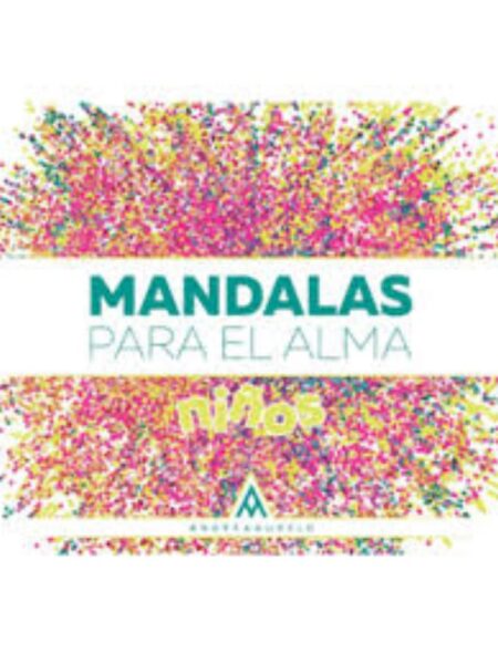 MANDALAS PARA EL ALMA NIÑOS