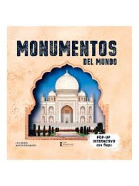 MONUMENTOS DEL MUNDO