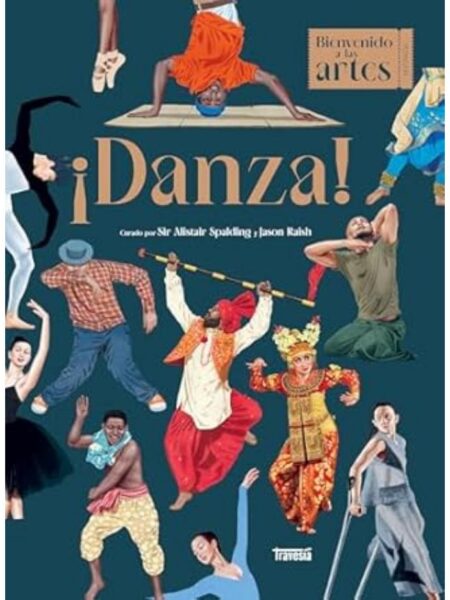 ¡DANZA!