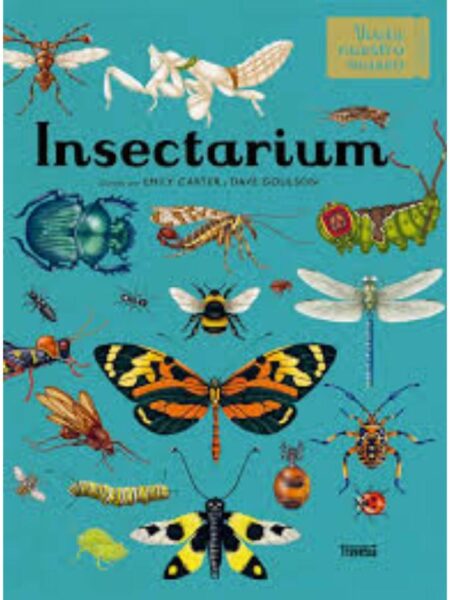INSECTARIUM