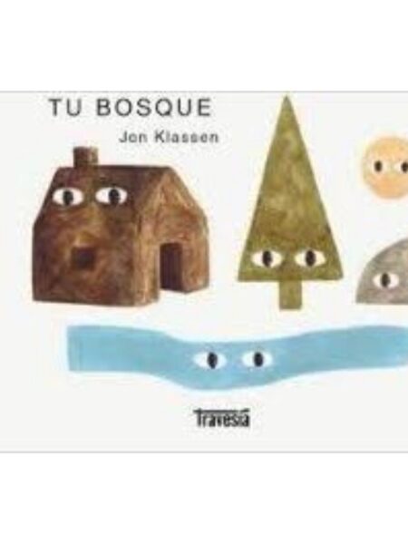 TU BOSQUE