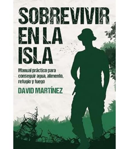 SOBREVIVIR EN LA ISLA