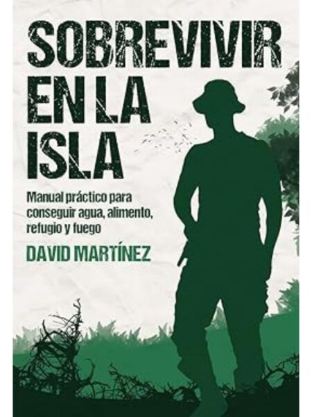 SOBREVIVIR EN LA ISLA