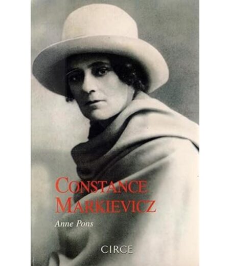 CONSTANCE MARKIEVICZ