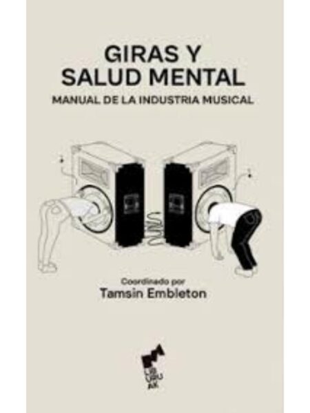 GIRAS Y SALUD MENTAL