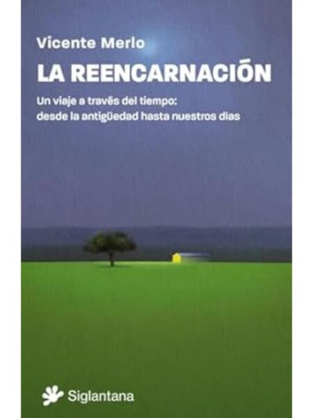 REENCARNACIÓN, LA